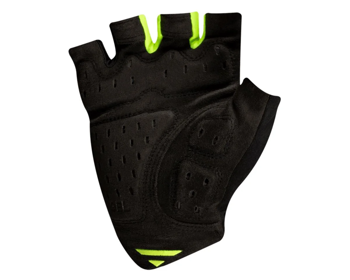 Pearl iZUMi Elite Gel Gloves (Screaming Yellow) (2XL) - view 2